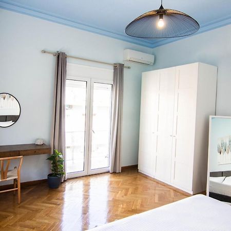 Апартаменты Acropolis Terrace Retreat Афины Экстерьер фото